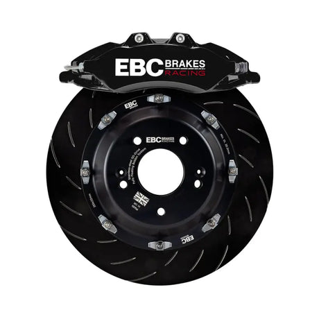 Big Brake Kits