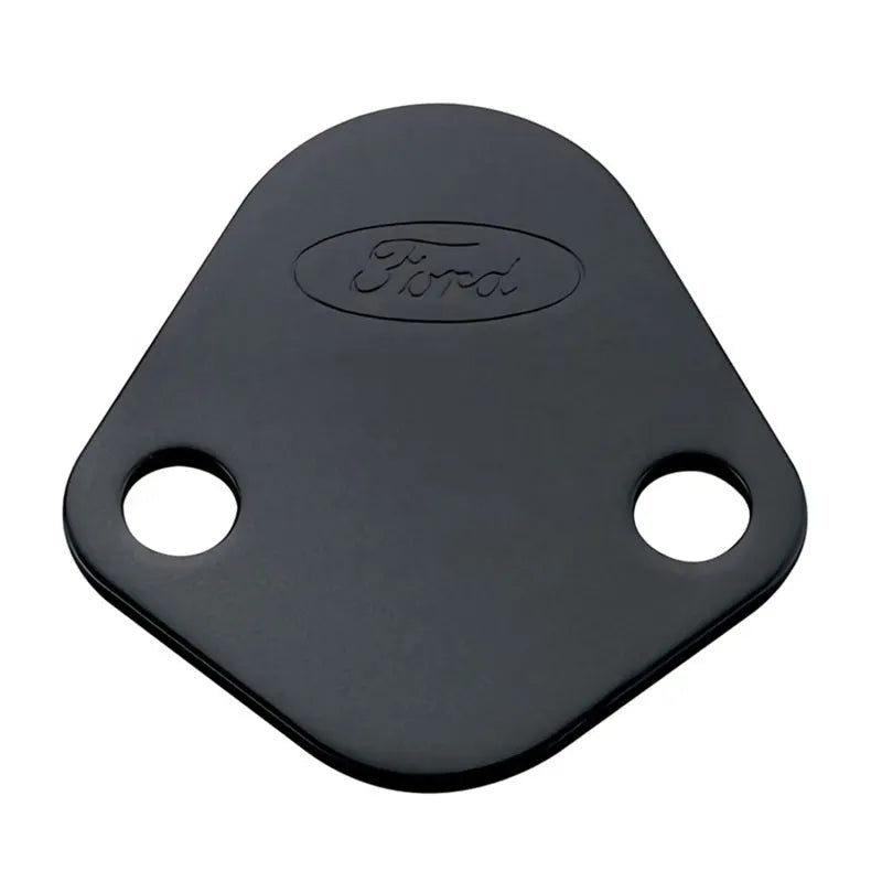 Block Off Plates