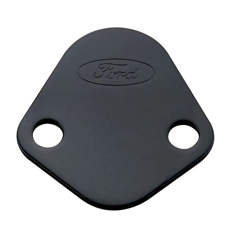 Block Off Plates