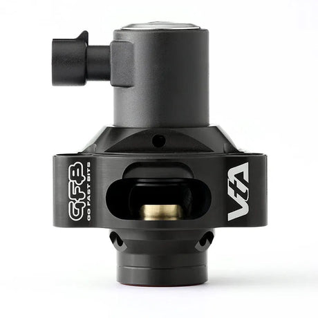 Blow Off Valves