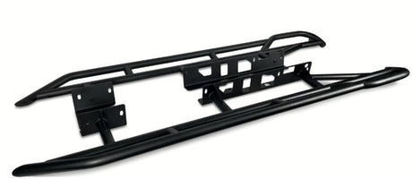 Body Armor & Rock Rails