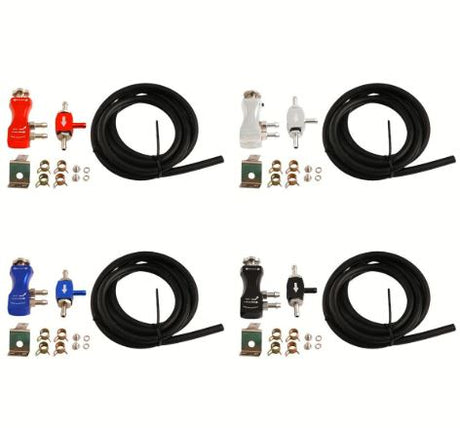 Boost Controller Accessories
