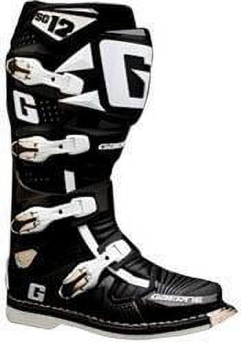 Premium Automotive Boots for Enhanced Vehicle Performance showcased in sleek black and white design for optimal style.