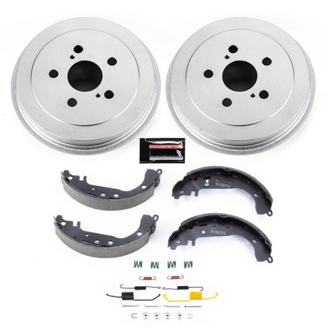 Premium Brake Drums for Enhanced Vehicle Performance, featuring high-quality components for reliable braking.