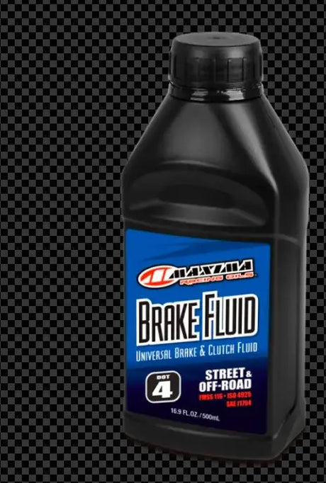 Brake Fluid