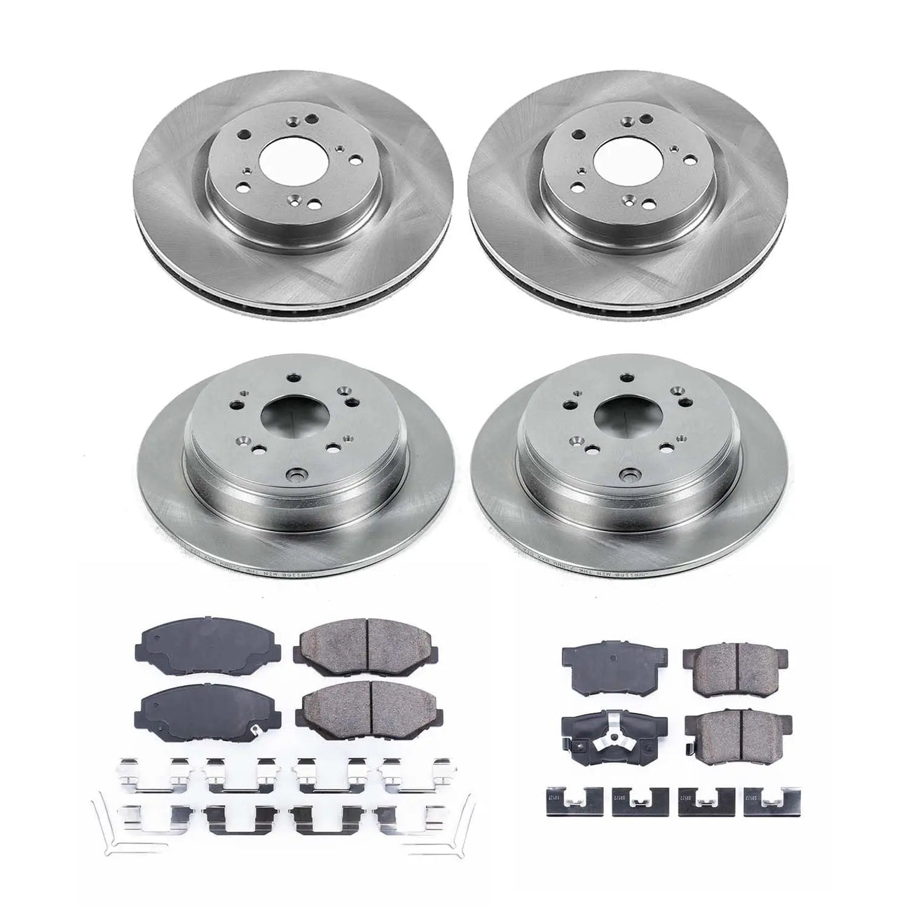 Brake Hardware