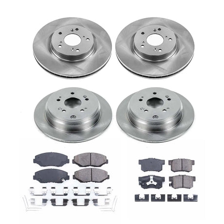 Brake Hardware