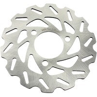 Brake Rotors - 2 Piece