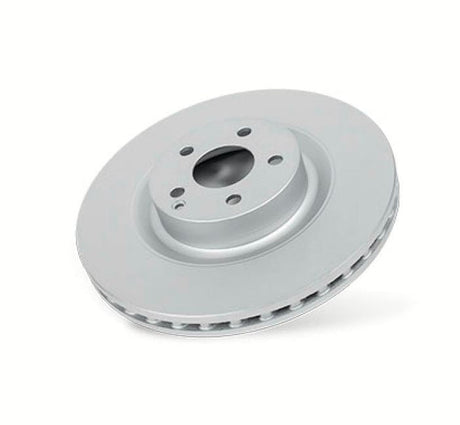 Brake Rotors - OE - Cryo