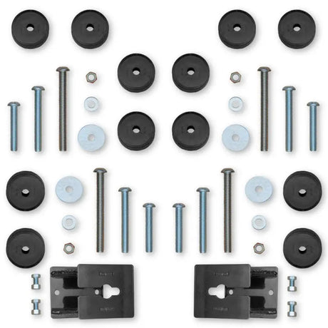    Bump Stops, Suspension