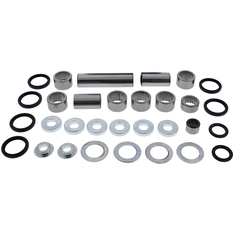 Bushings - Full Vehicle Kits