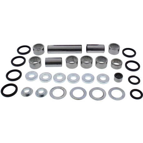 Bushings - Full Vehicle Kits