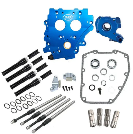 Cam Gears