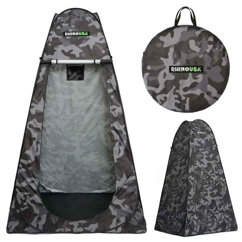 Camping Equipment