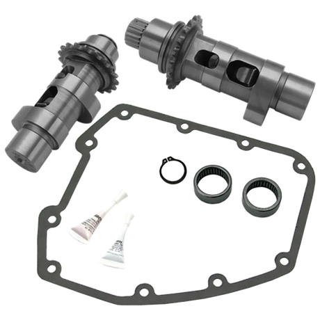 Engine Components,  Camshaft 