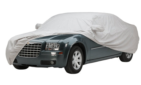 Car Covers