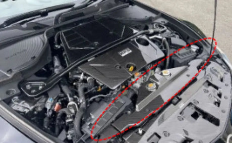 High-performance Carbon Accessories enhance vehicle reliability and style. Shop top-quality options now!