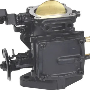 Carburetors