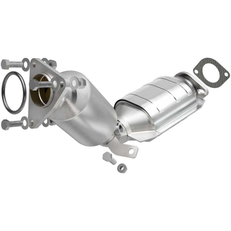 Catalytic Converter Direct Fit