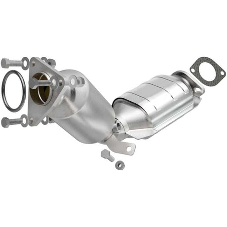 Catalytic Converter Direct Fit
