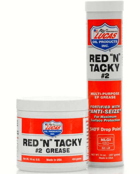 Chemical & Lube Products for Power Sports Performance
