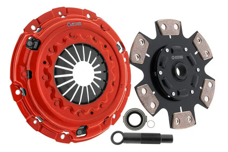 Clutch Kits - Multi