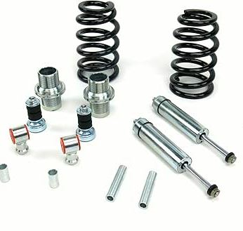Coilover Components