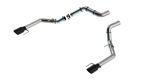 Connecting Pipes