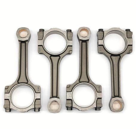 Connecting Rods - 4Cyl