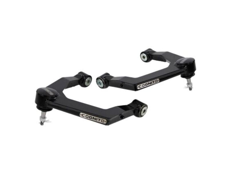 Control arms, Suspension