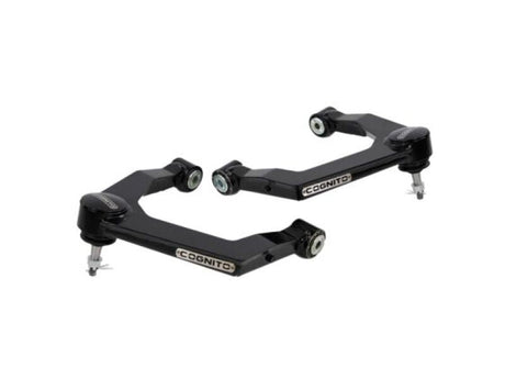 Control arms, Suspension