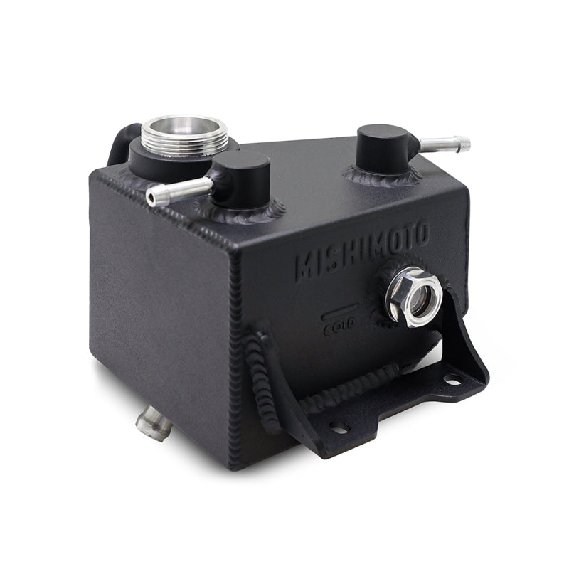 Coolant Reservoirs, Cooling