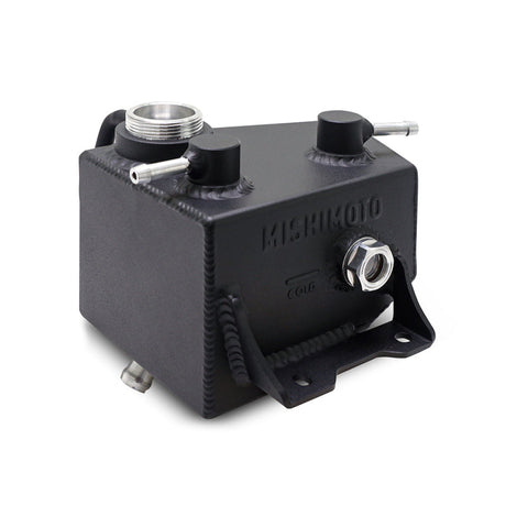 Coolant Reservoirs, Cooling