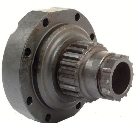 Differential Housings Fit