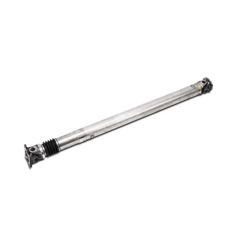 Driveshafts