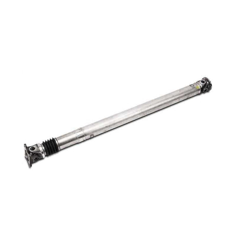Driveshafts