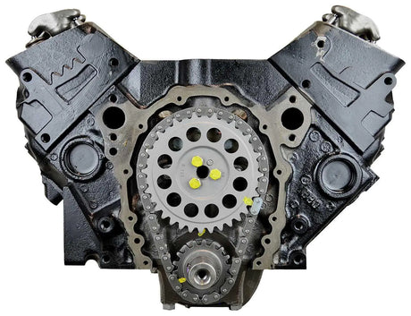 Engine Components 