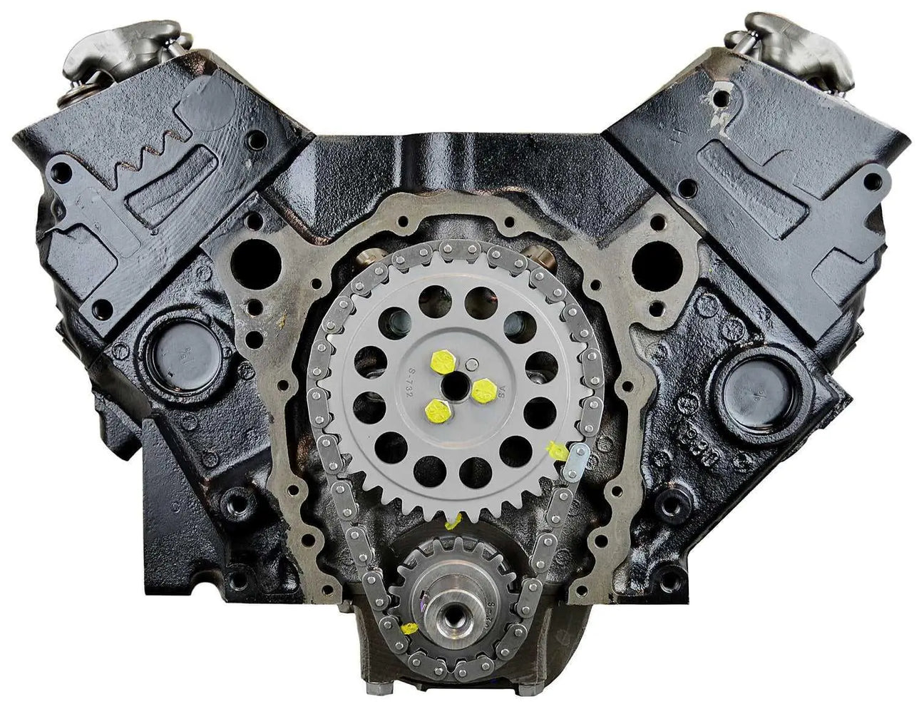 Engine Components 