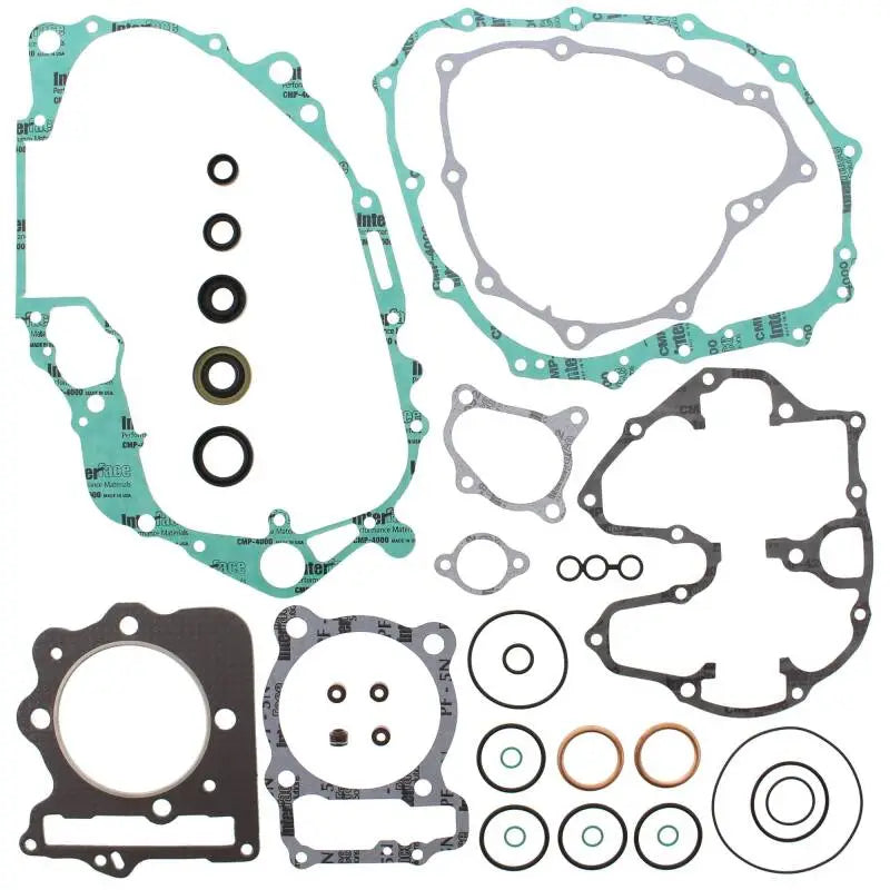 Engine Components, Fabrication, Engine Hardware