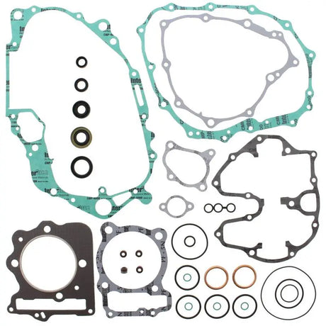 Engine Components, Fabrication, Engine Hardware