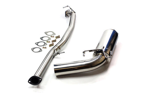 Exhaust