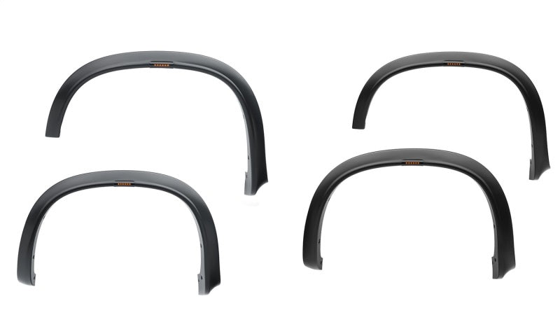 Fender Flares