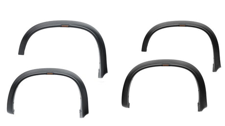 Fender Flares