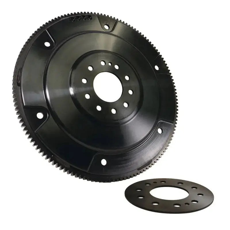 Flexplates