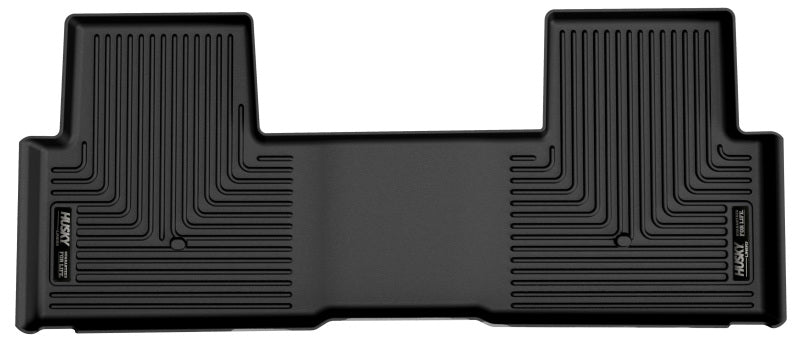 Durable Rubber Floor Mats for Vehicle Interior Protection ensure a clean, perfect fit for all vehicles.