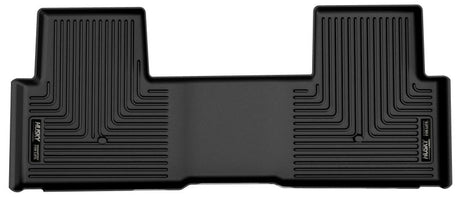 Durable Rubber Floor Mats for Vehicle Interior Protection ensure a clean, perfect fit for all vehicles.