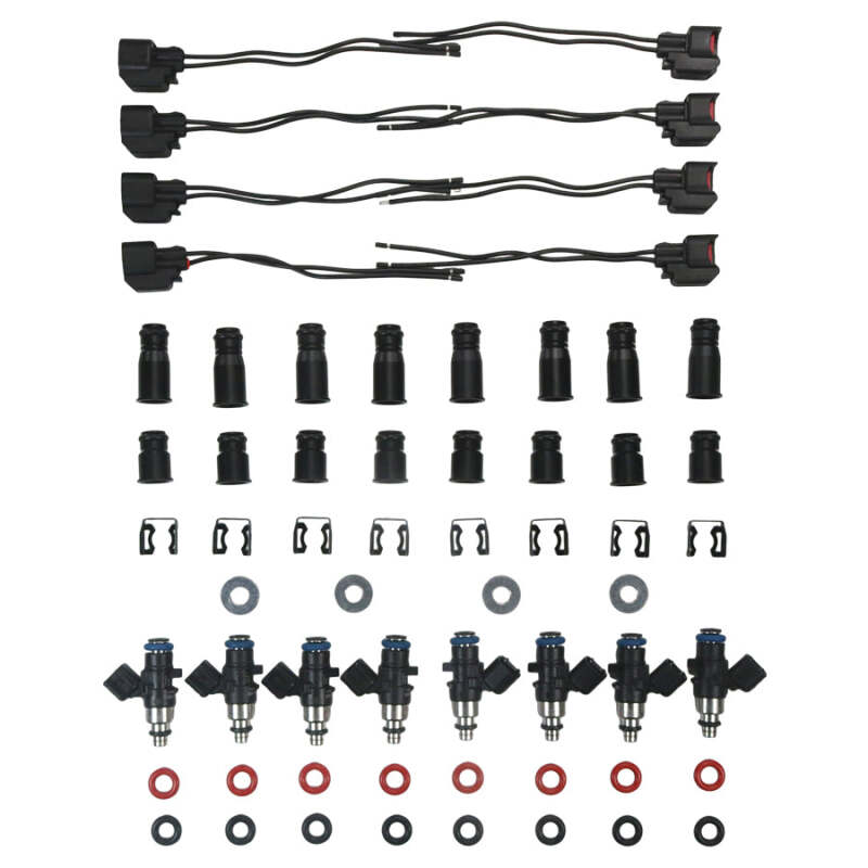 Fuel Injector Sets - 8Cyl