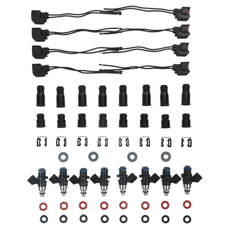 Fuel Injector Sets - 8Cyl
