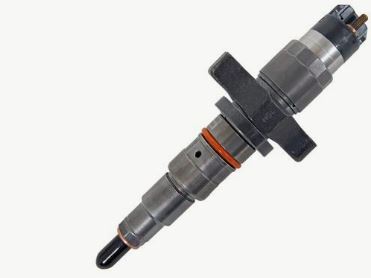 Fuel Injectors - Diesel