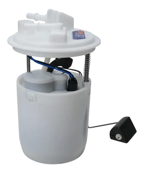 Fuel Pumps, Fuel Delivery